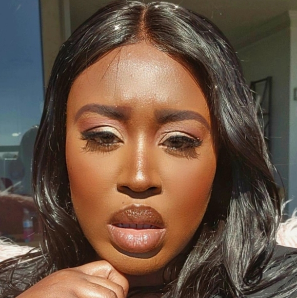 T-Part Lace Wig in 20 Human Hair Pre ❤ - Picture 3 of 9